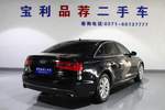 奥迪A6L2012款TFSI 标准型(2.0T)