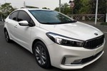 起亚K2三厢2017款1.4L MT DLX