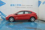 奇瑞A3两厢2009款1.6L 手动 标准型