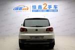 大众途观2012款1.8TSI 手自一体 菁英版(四驱)