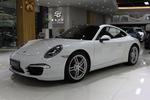 保时捷9112012款Carrera 3.4L