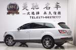 奥迪Q72014款35 TFSI 越野型