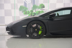 兰博基尼Aventador2012款LP700-4