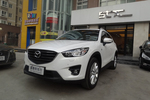 马自达CX-52015款2.5L 自动四驱旗舰型