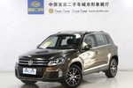 大众途观2013款1.8TSI 手自一体 两驱豪华版