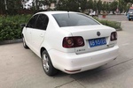 大众Polo劲取2011款1.6L 自动实酷版