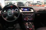 奥迪A4L2010款2.0TFSI 技术型