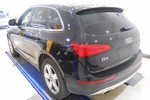 奥迪Q52013款40 TFSI 进取型