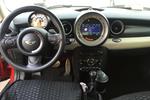 MINICLUBMAN2013款1.6T COOPER S Bond Street