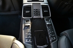 保时捷Panamera2010款Panamera 4S 4.8L 