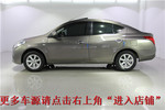 日产阳光2011款1.5XE 手动 豪华版