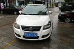 铃木天语SX42011款1.6L 自动 运动型