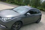 MG52012款1.5L 手动 豪华版