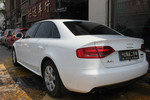 奥迪A4L2010款1.8TFSI 舒适型