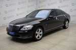 奔驰S级-2011款 S350L CGI