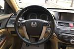 本田雅阁2011款2.4L EX Navi