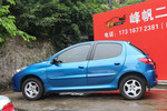 标致207两厢2011款品乐版 1.4L 手动