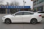 福特蒙迪欧2013款2.0L GTDi200 时尚型