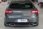 DS52013款1.6T THP160 豪华版