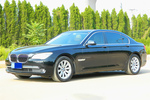 宝马7系2013款 740Li 豪华型