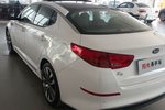 起亚K52014款2.0L 自动LUXURY