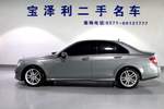 奔驰C级2013款C 260 优雅型Grand Edition