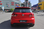 大众高尔夫GTI2010款2.0TSI DSG 豪华版