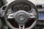 大众Polo GTI2015款1.4TSI GTI