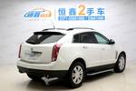 凯迪拉克SRX2015款3.0L 舒适型