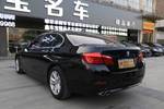 宝马5系2013款520Li 典雅型