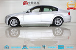 宝马3系2009款320i 豪华型