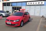 大众Polo2011款1.6L 手自一体 致尚版