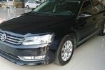 大众帕萨特2011款1.8TSI DSG 尊荣版