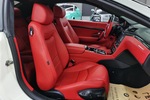 玛莎拉蒂GT2009款4.7L Sport Automatic