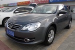 大众宝来2011款1.6L 手动 时尚型