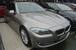 宝马5系2010款530Li 领先型