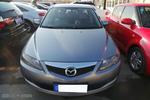 马自达Mazda62007款2.0 手自一体超豪华型