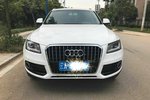 奥迪Q52012款2.0TFSI 进取型