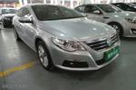 大众CC2010款2.0TSI 豪华型