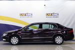 斯柯达昊锐2012款1.8TSI 手自一体 优雅版