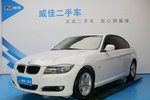 宝马3系2011款320i 时尚型