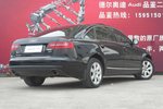 奥迪A6L2009款2.4L 技术型