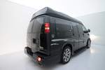 GMC Savana2013款5.3L 领袖至尊版