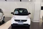 smartfortwo2012款1.0 MHD 硬顶标准版