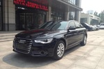 奥迪A6L2014款TFSI 舒适型（自动）