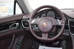 保时捷Panamera2014款Panamera 4 3.0T 