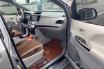 丰田Sienna2011款3.5L 四驱自动型