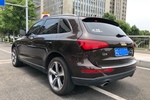 奥迪Q52015款40 TFSI 技术型