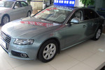 奥迪A4L2010款2.0TFSI 舒适型