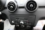 奥迪A12014款30 TFSI 舒适型